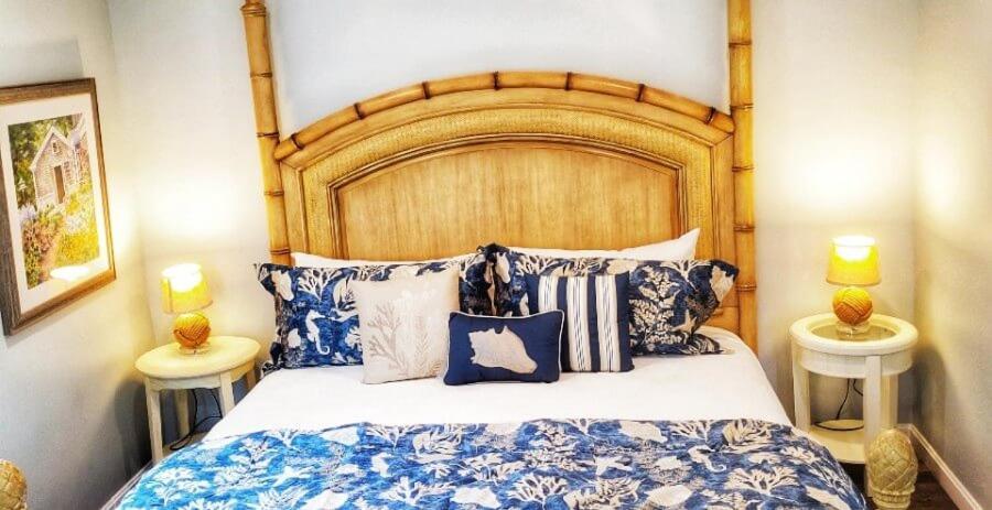 The Whalewalk & 3* Eastham