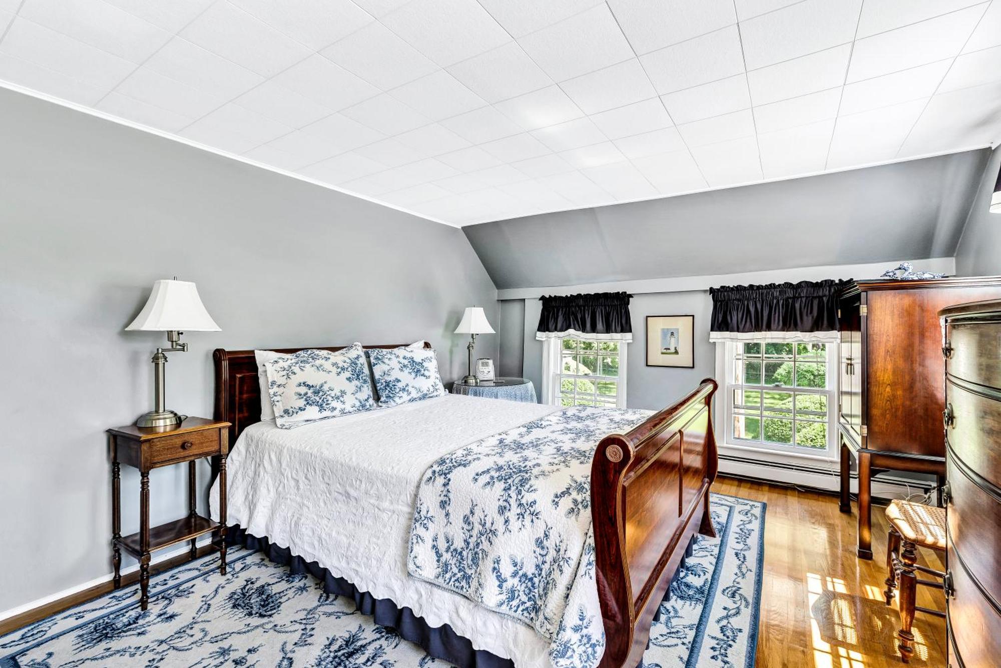 Bed & Breakfast The Whalewalk &