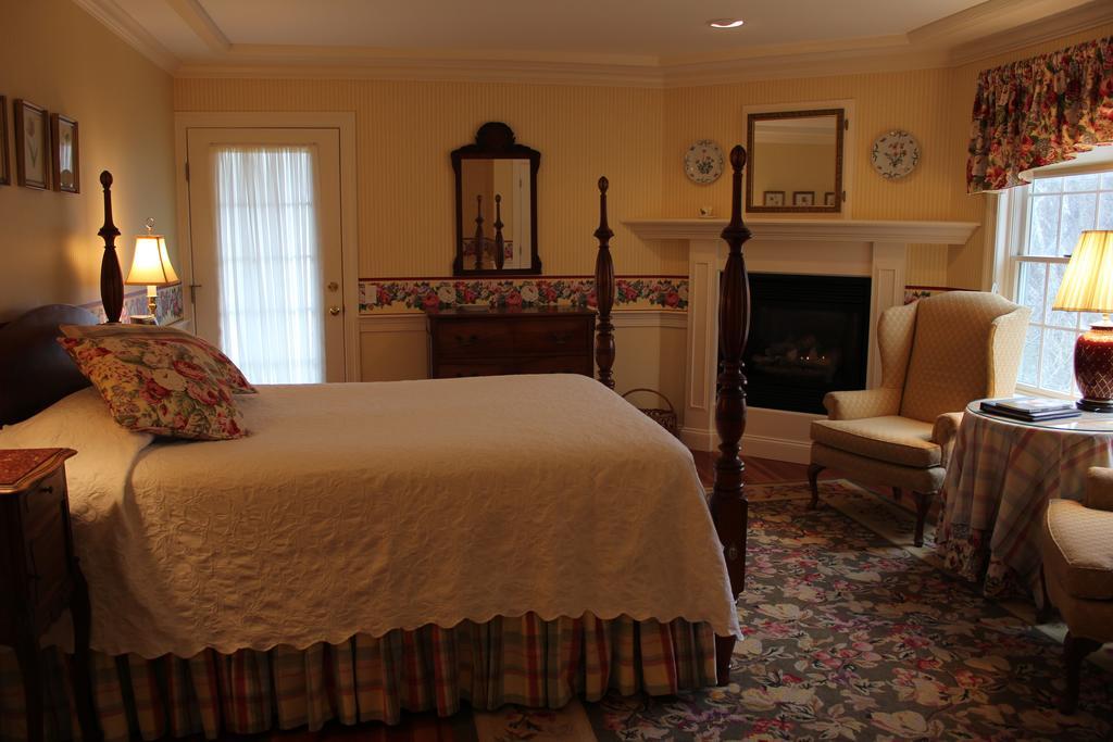 Bed & Breakfast The Whalewalk & 3*