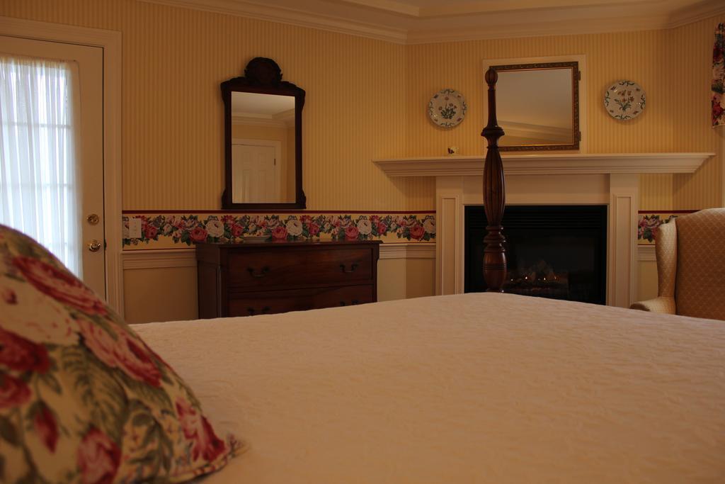 Bed & Breakfast The Whalewalk & 3*