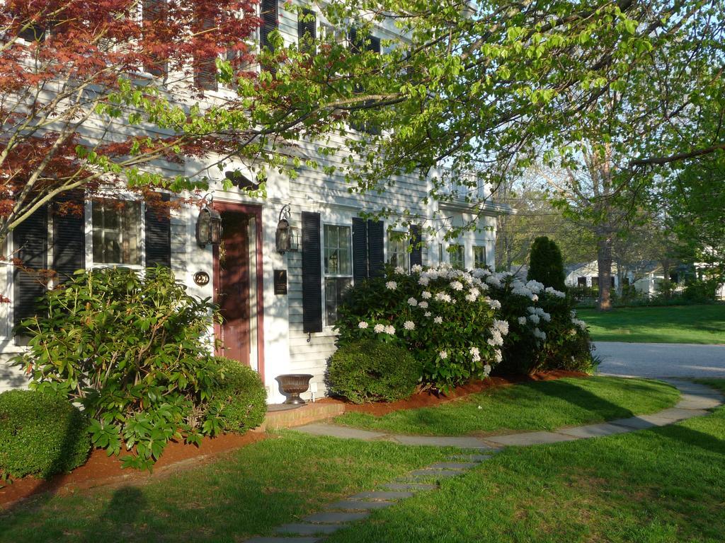 Bed & Breakfast The Whalewalk & 3*