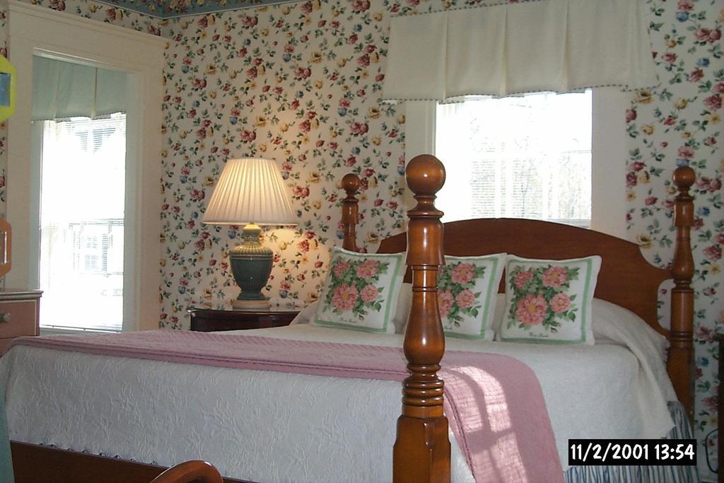 The Whalewalk & Bed & Breakfast Eastham