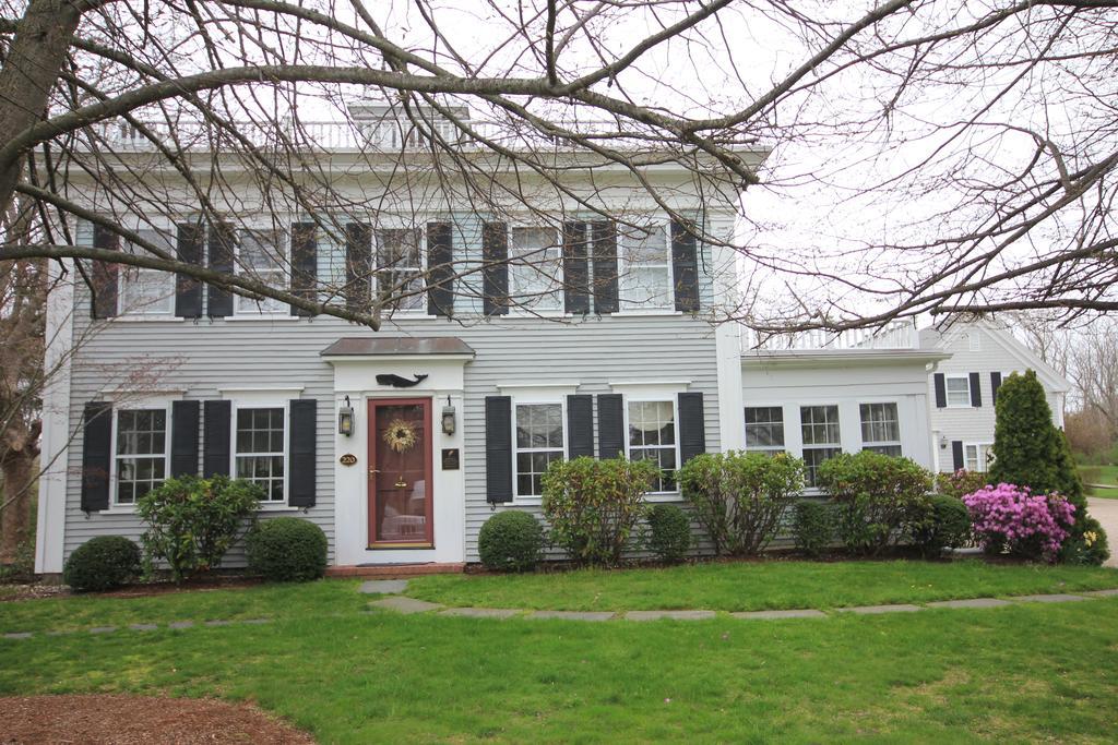 The Whalewalk & Bed & Breakfast Eastham