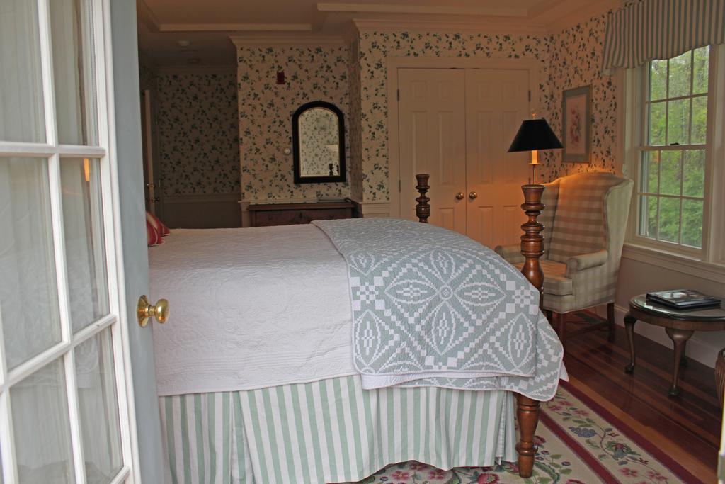 The Whalewalk & Bed & Breakfast Eastham