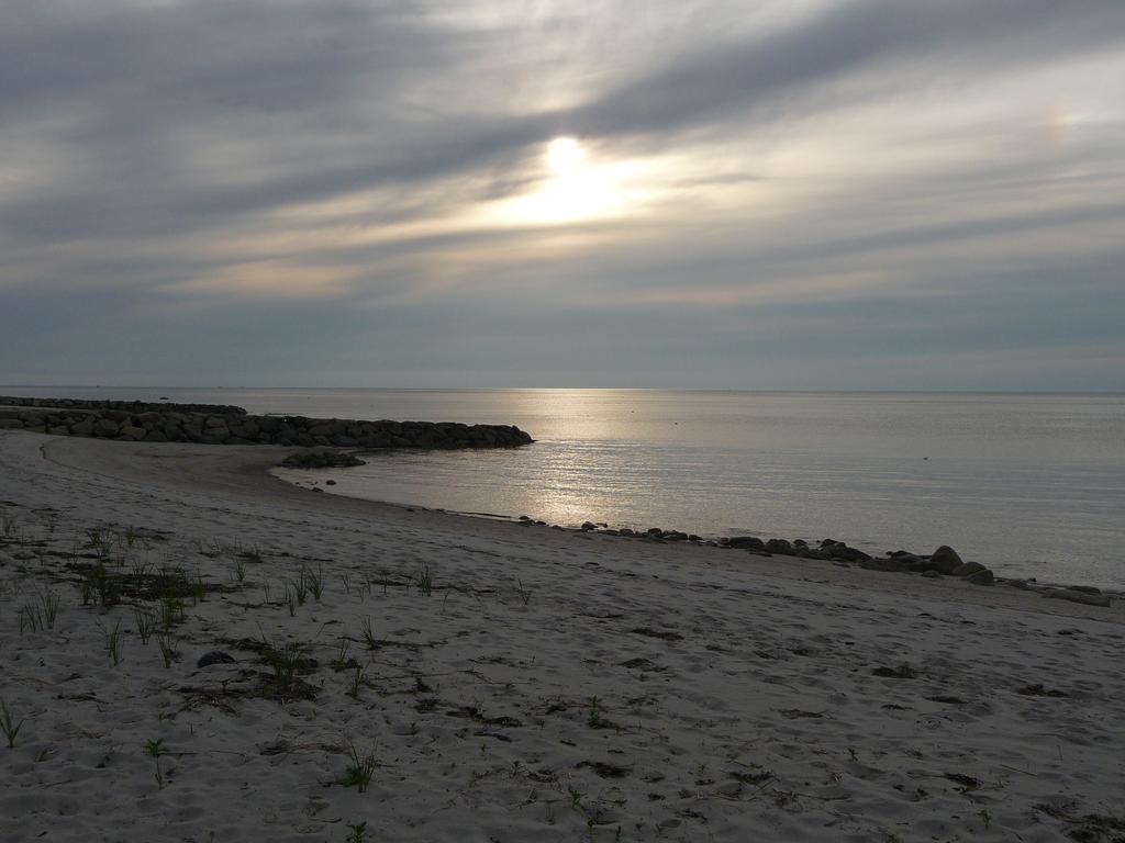 The Whalewalk & Bed & Breakfast 3*