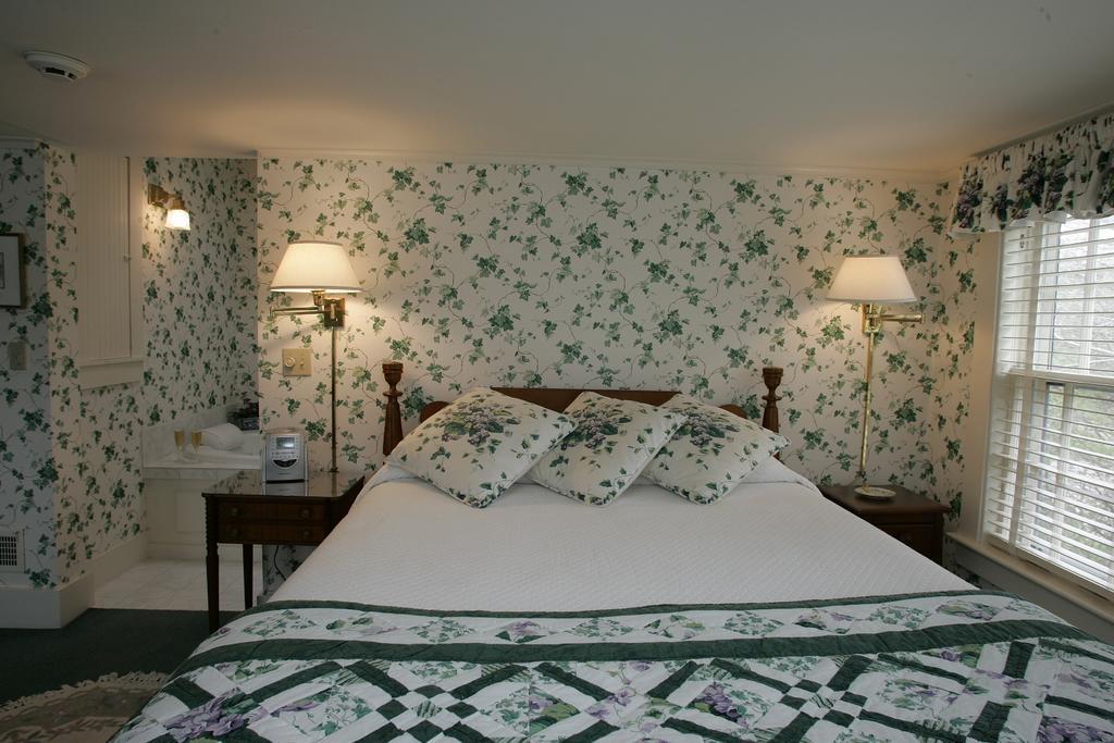 Bed & Breakfast The Whalewalk &