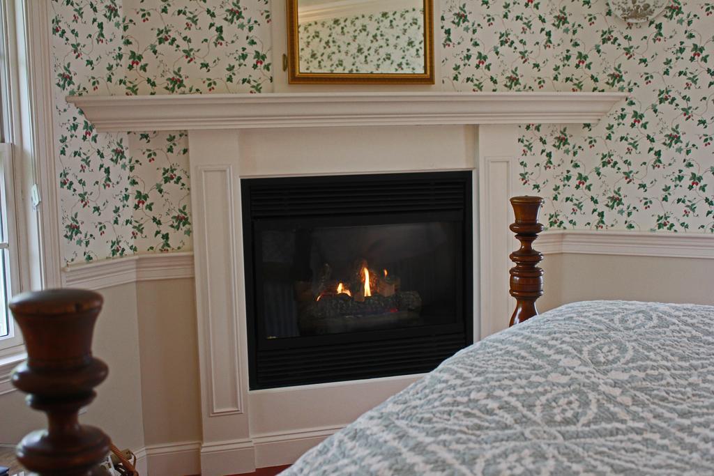 Bed & Breakfast The Whalewalk &