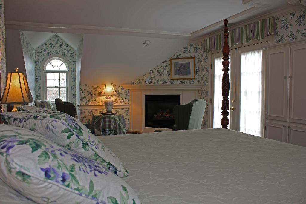 Bed & Breakfast The Whalewalk &