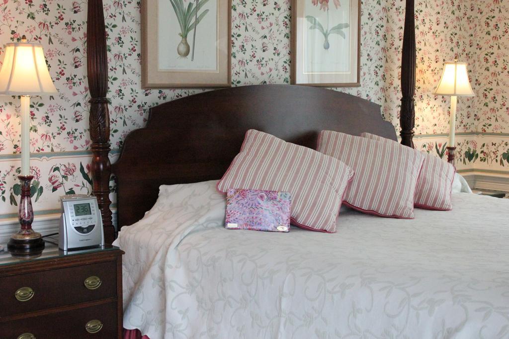 Bed & Breakfast The Whalewalk &