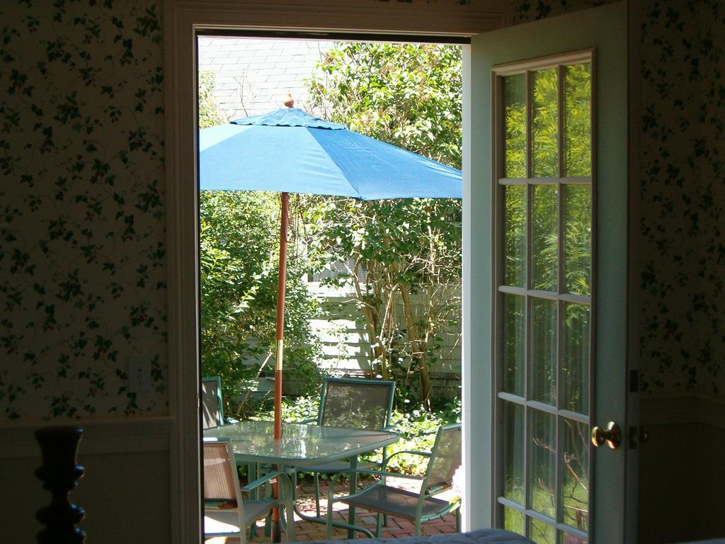Bed & Breakfast The Whalewalk & 3*