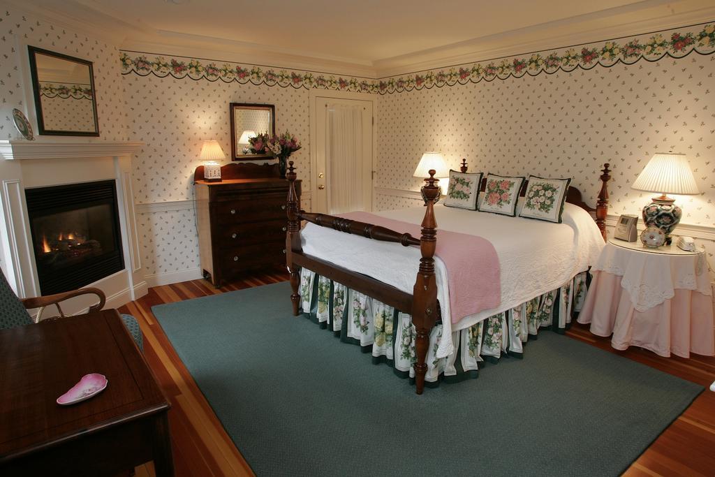 The Whalewalk & Bed & Breakfast Eastham