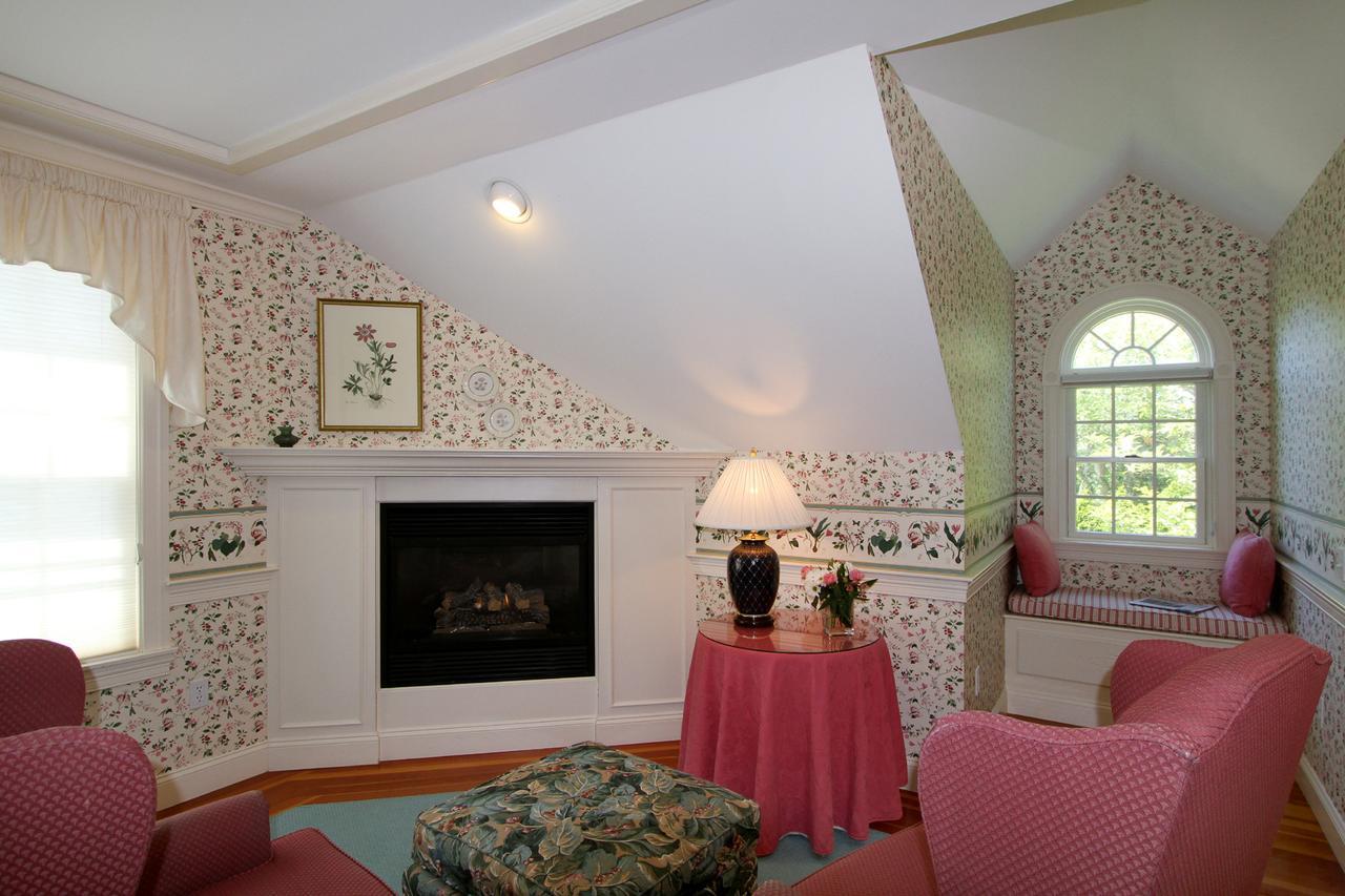Bed & Breakfast The Whalewalk & Eastham
