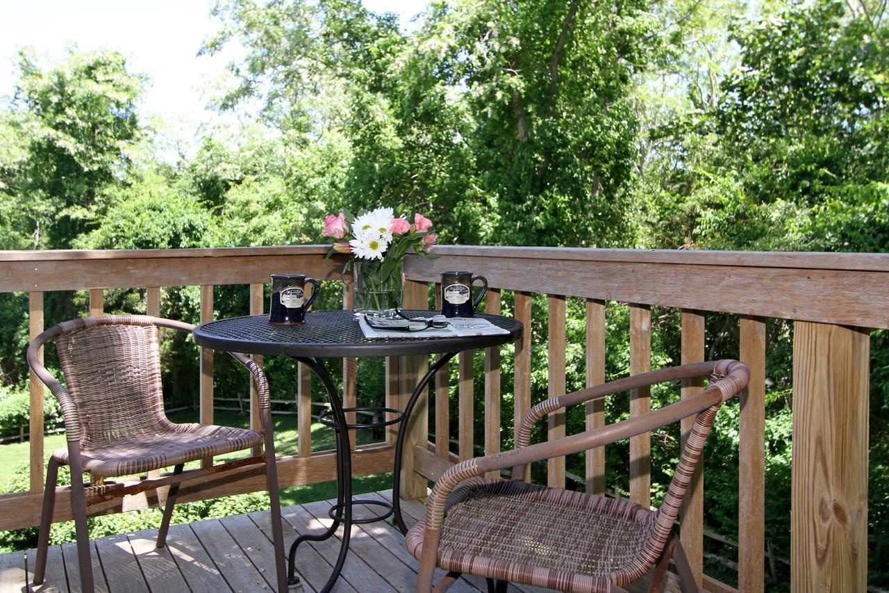 Bed & Breakfast The Whalewalk &