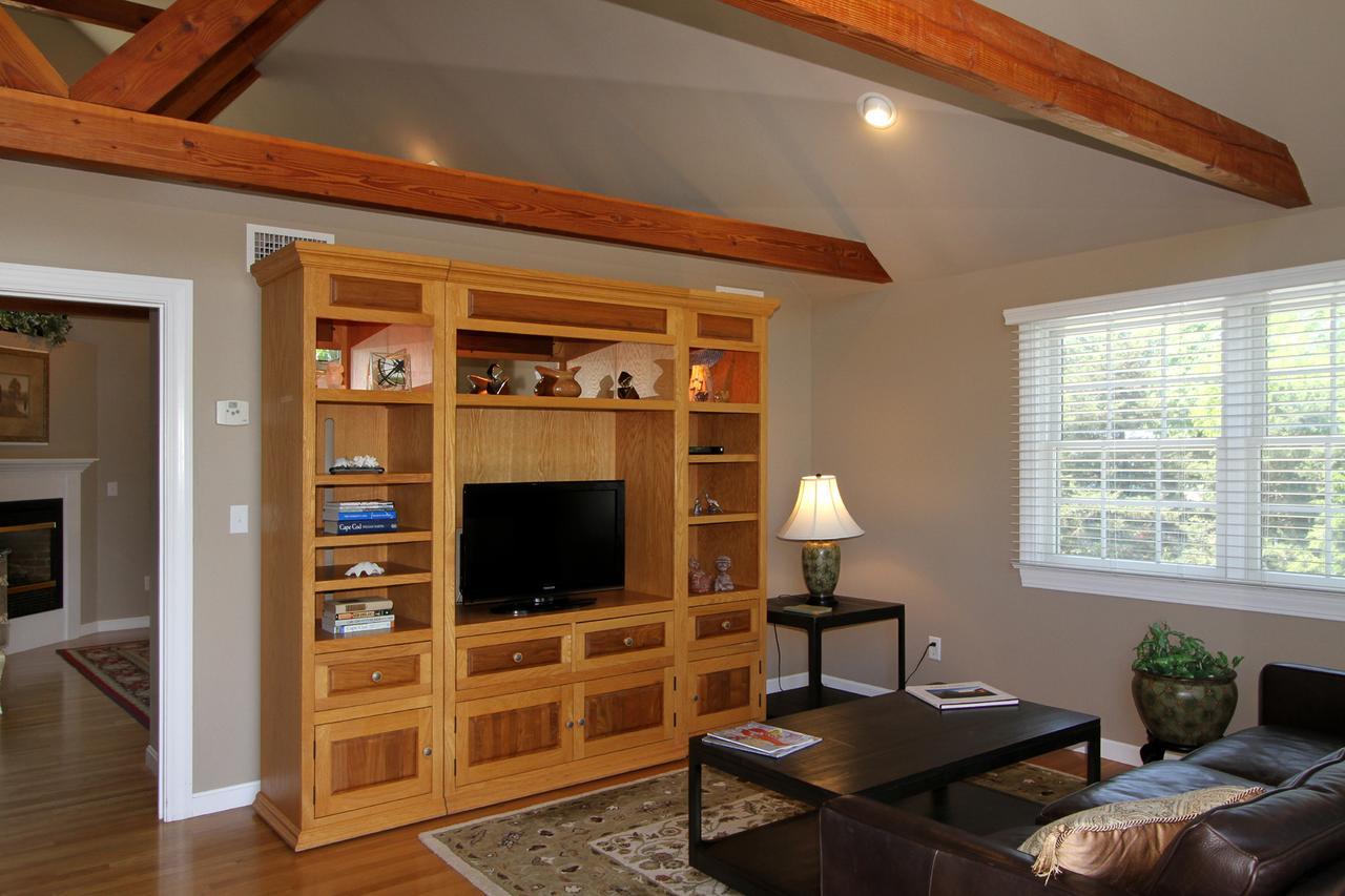 The Whalewalk & Bed & Breakfast Eastham