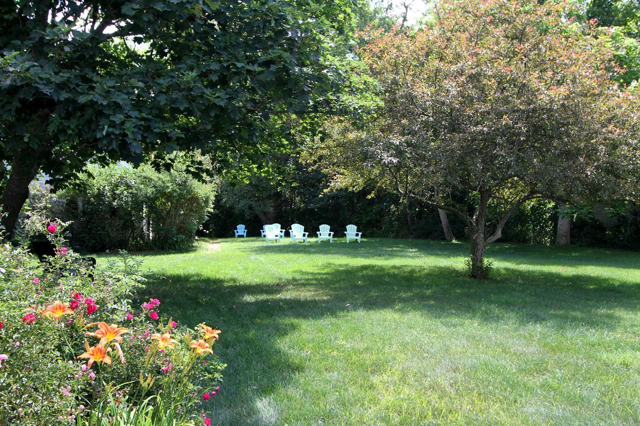 The Whalewalk & 3* Eastham