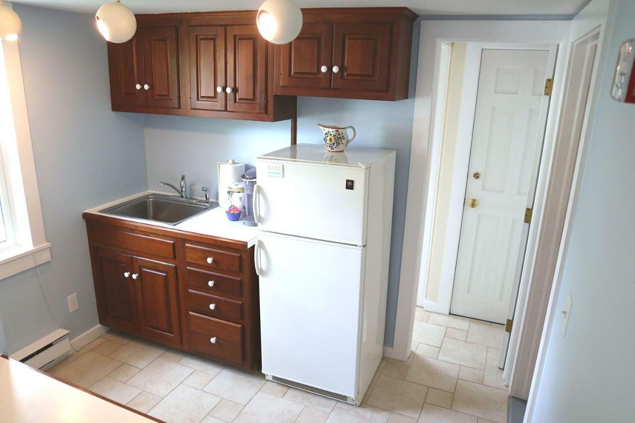The Whalewalk & Bed & Breakfast Eastham