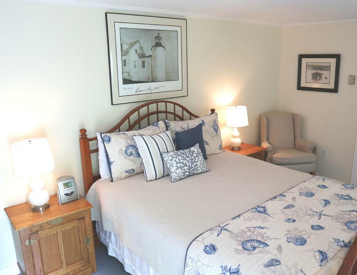 Bed & Breakfast The Whalewalk &