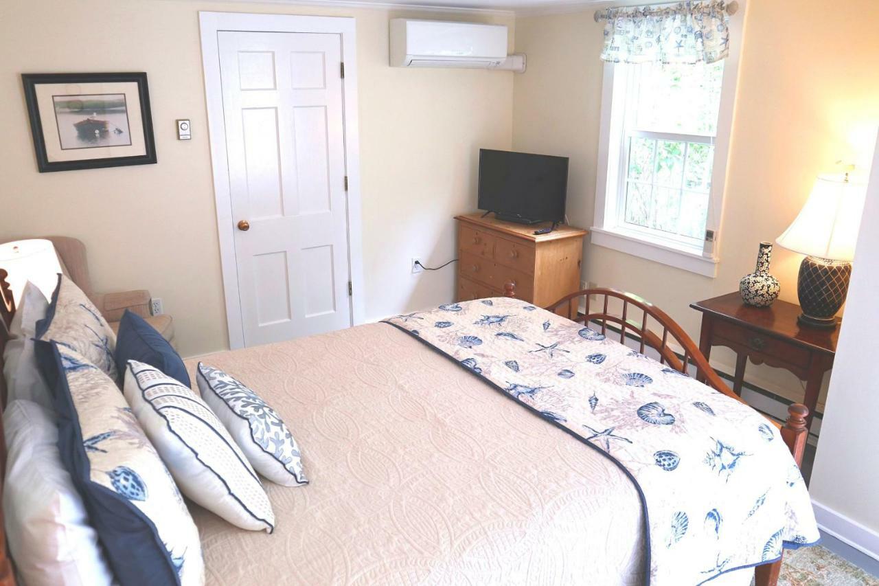 The Whalewalk & Bed & Breakfast Eastham