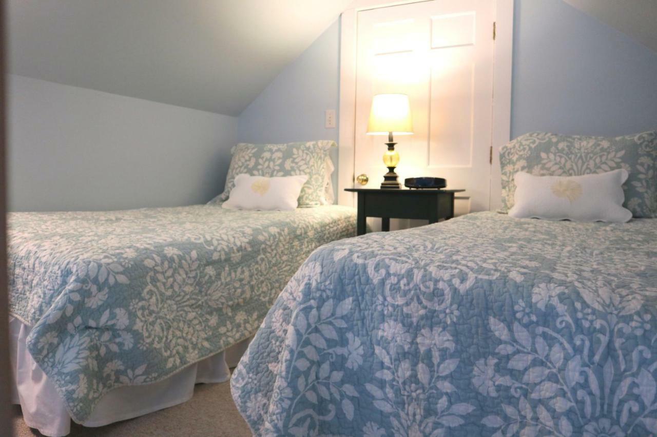The Whalewalk & Bed & Breakfast Eastham
