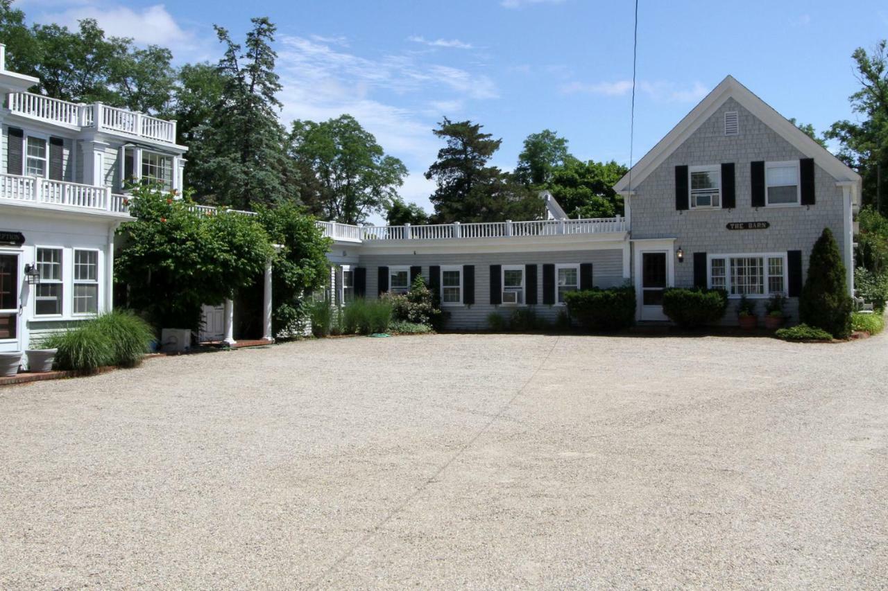 Bed & Breakfast The Whalewalk & 3*