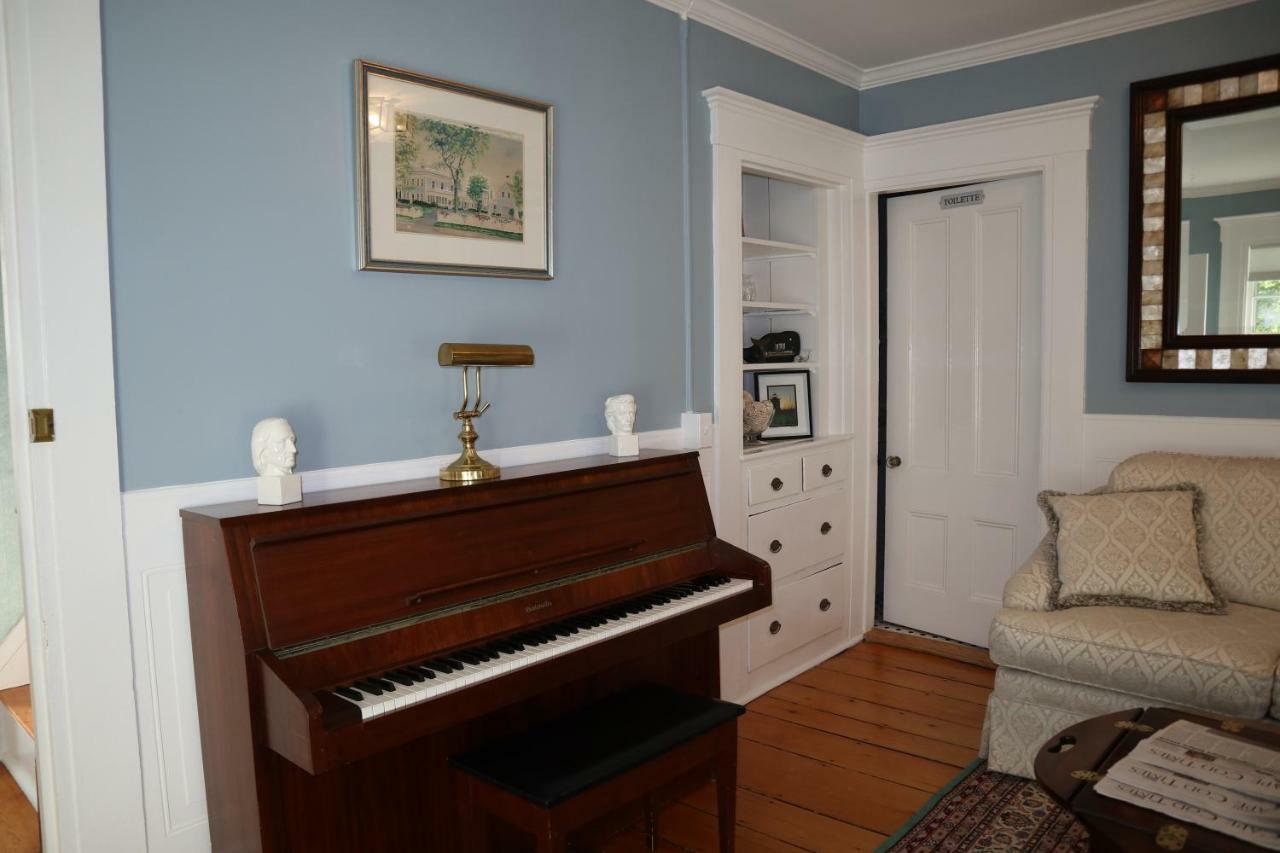 Bed & Breakfast The Whalewalk & Eastham