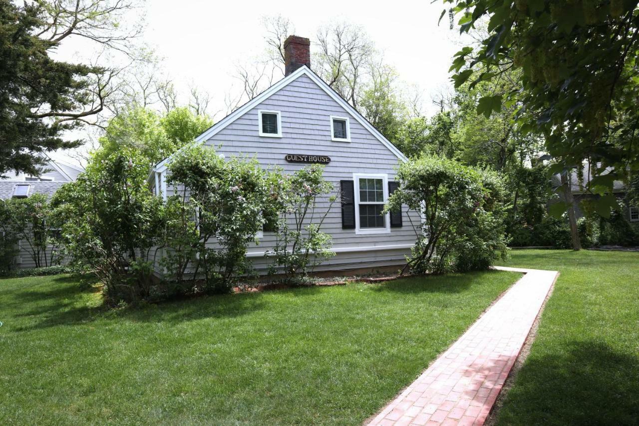 Bed & Breakfast The Whalewalk & Eastham