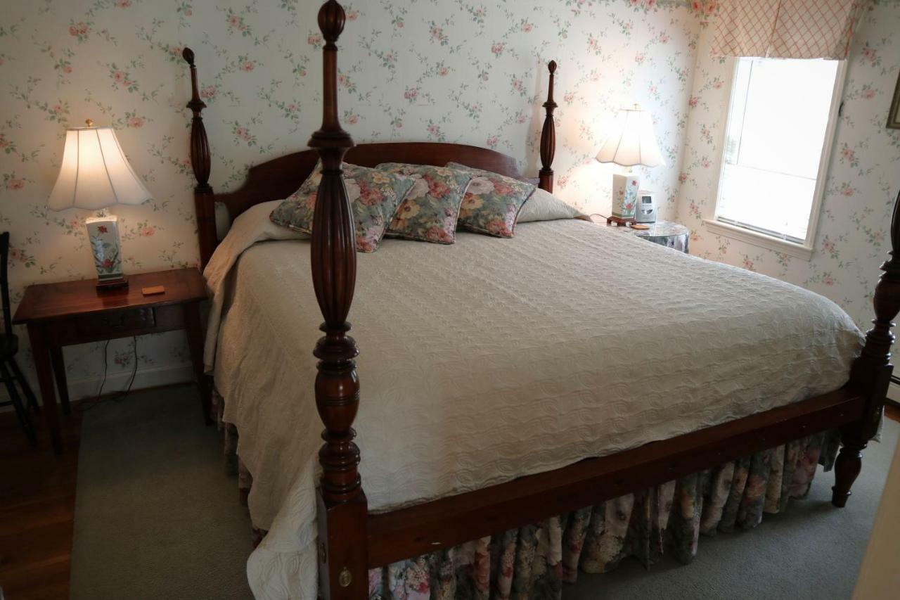 The Whalewalk & Bed & Breakfast 3*