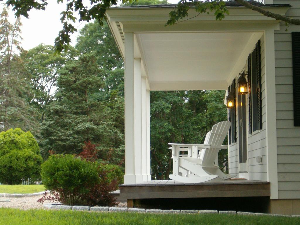 The Whalewalk & Bed and breakfast 3*