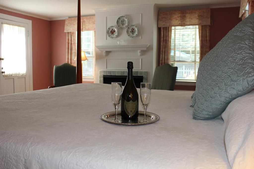 Bed and breakfast The Whalewalk &