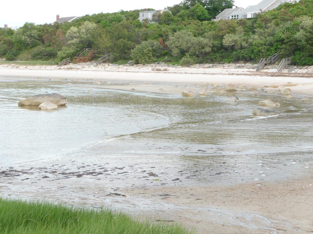 Bed and breakfast The Whalewalk & Eastham