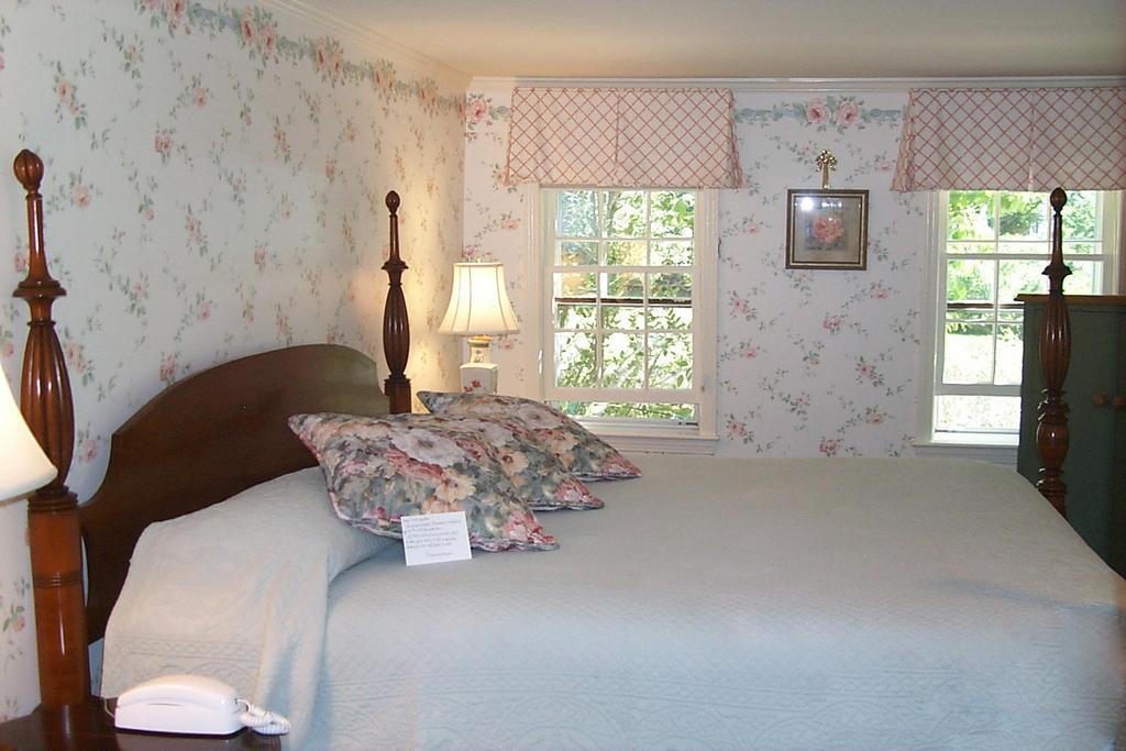 Bed and breakfast The Whalewalk & Eastham