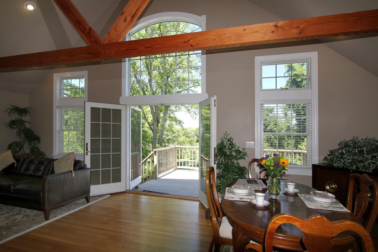 Bed and breakfast The Whalewalk &