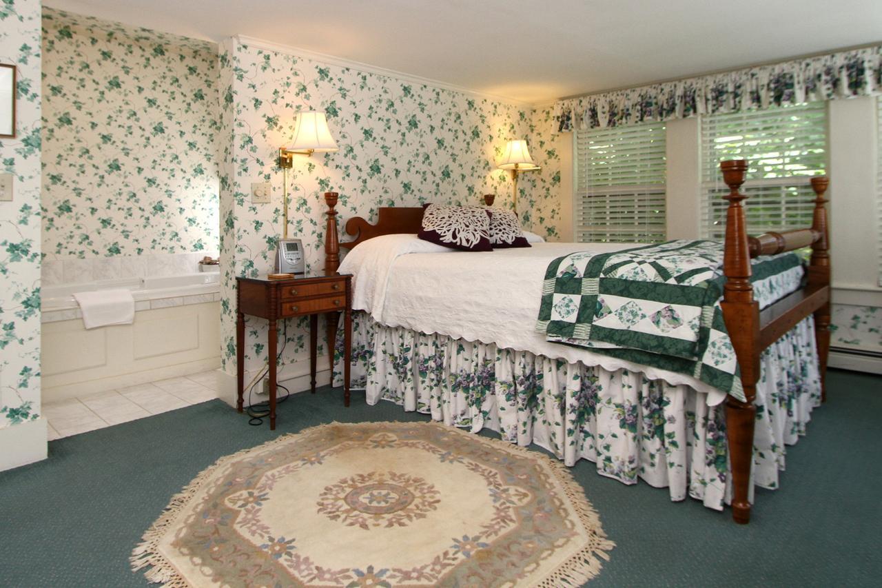 Bed and breakfast The Whalewalk & Eastham