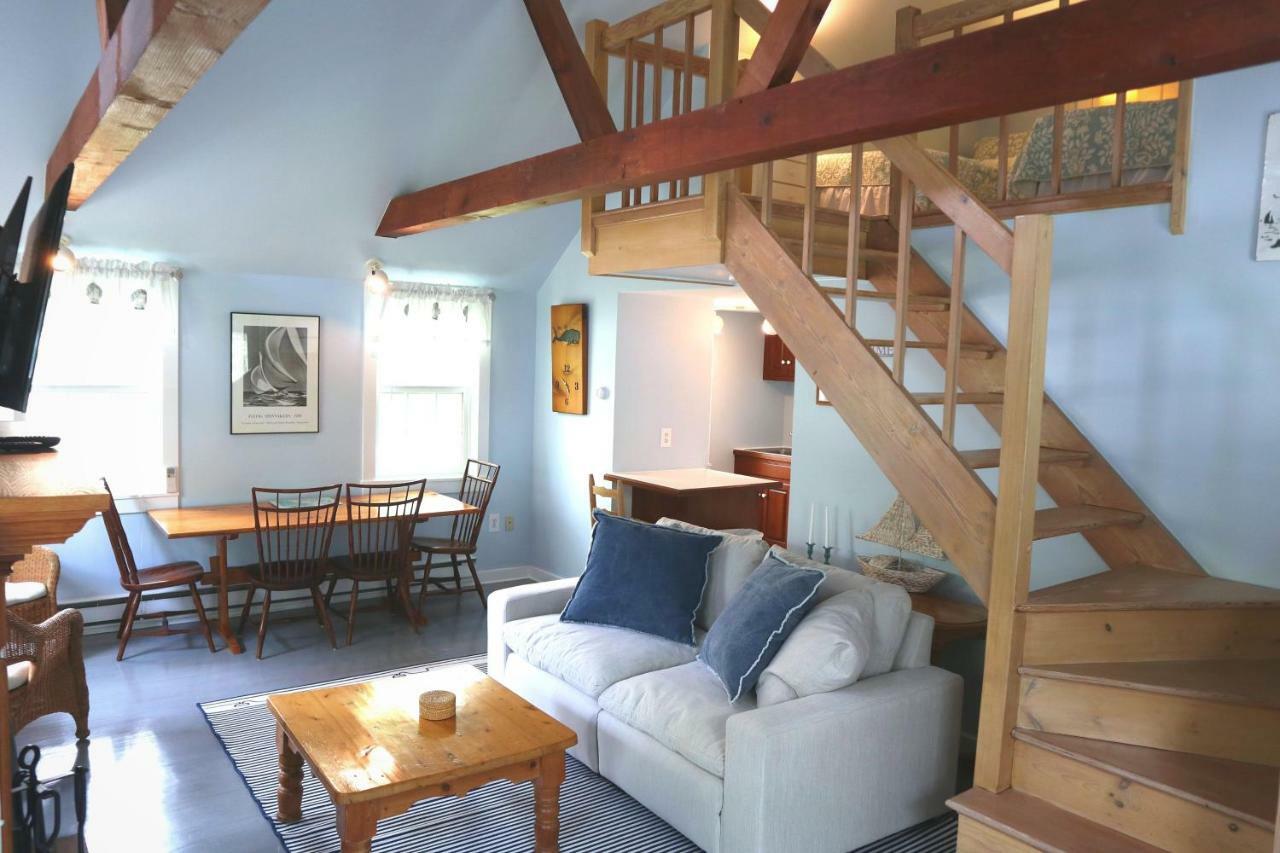 The Whalewalk & Bed and breakfast 3*