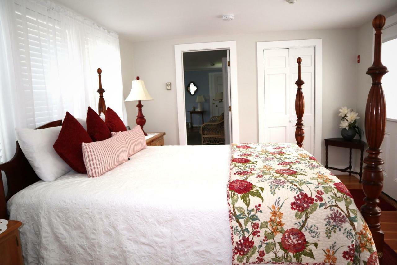 The Whalewalk & Bed and breakfast 3*
