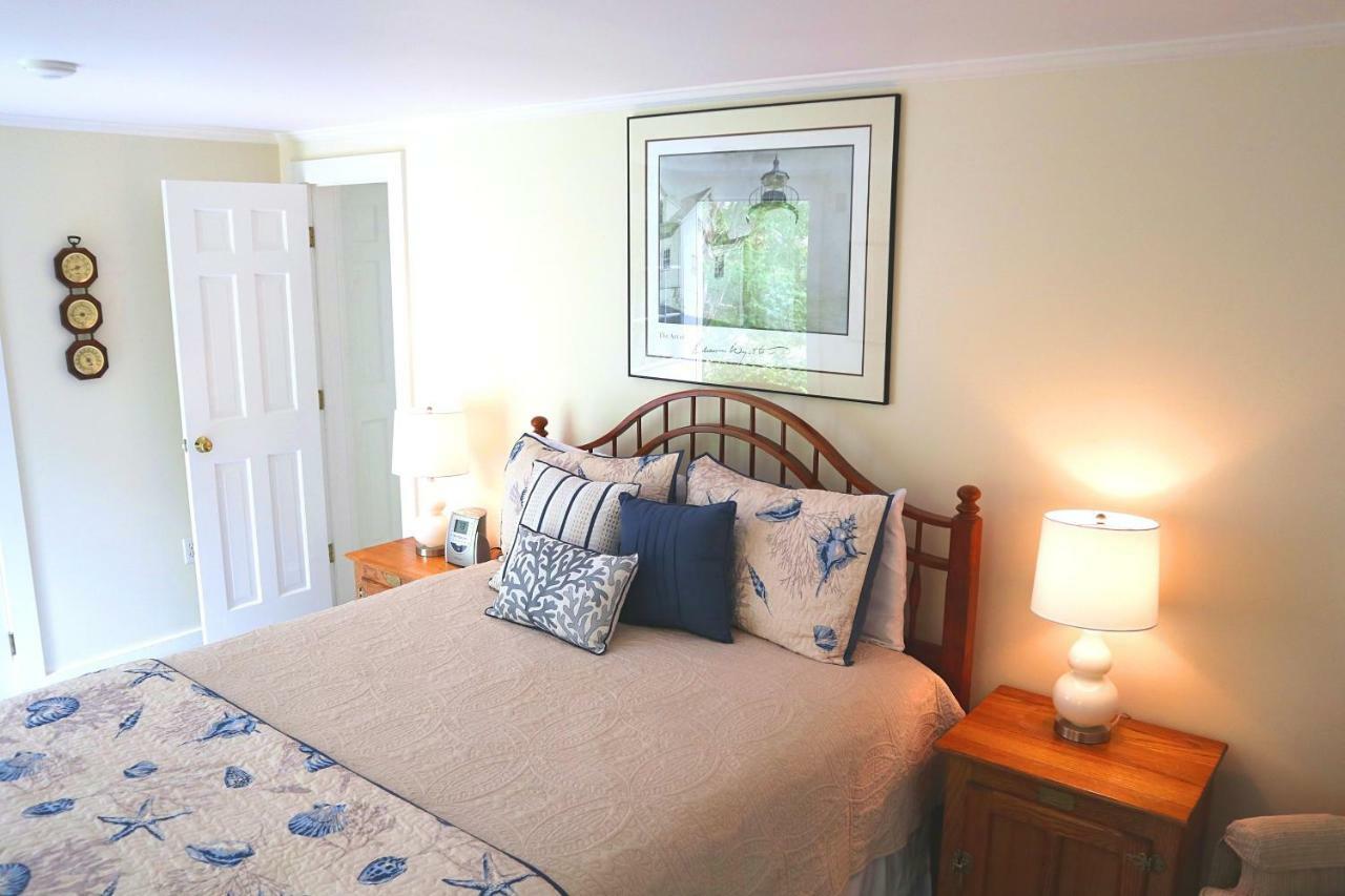 Bed and breakfast The Whalewalk &