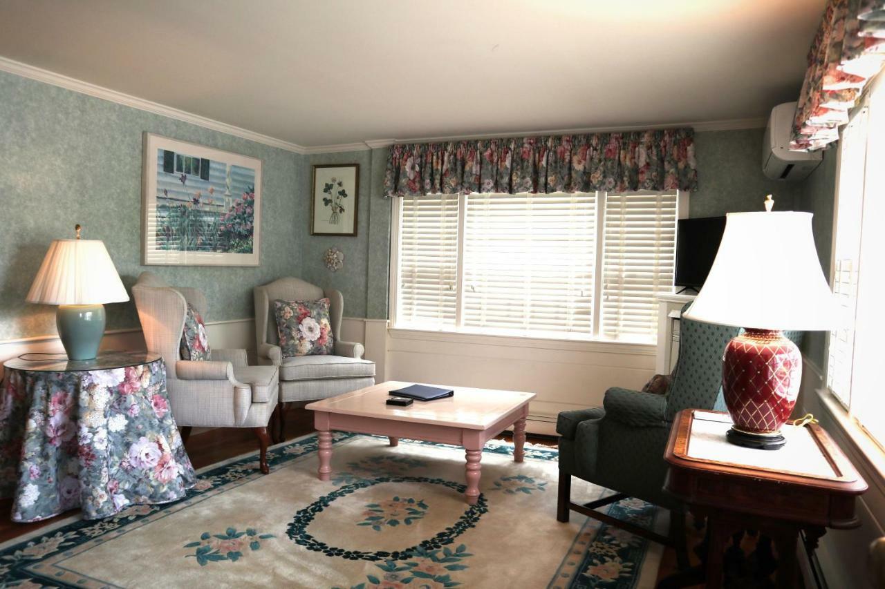 The Whalewalk & Bed and breakfast 3*